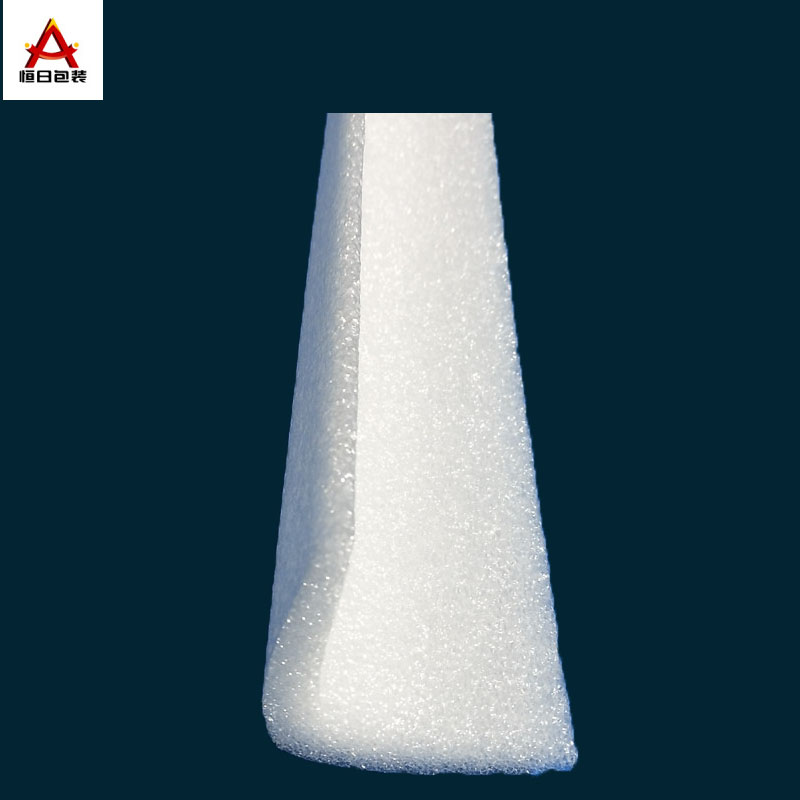 厂家批发EPE珍珠棉护角直角U型多样护角相框家具泡沫异型护角
